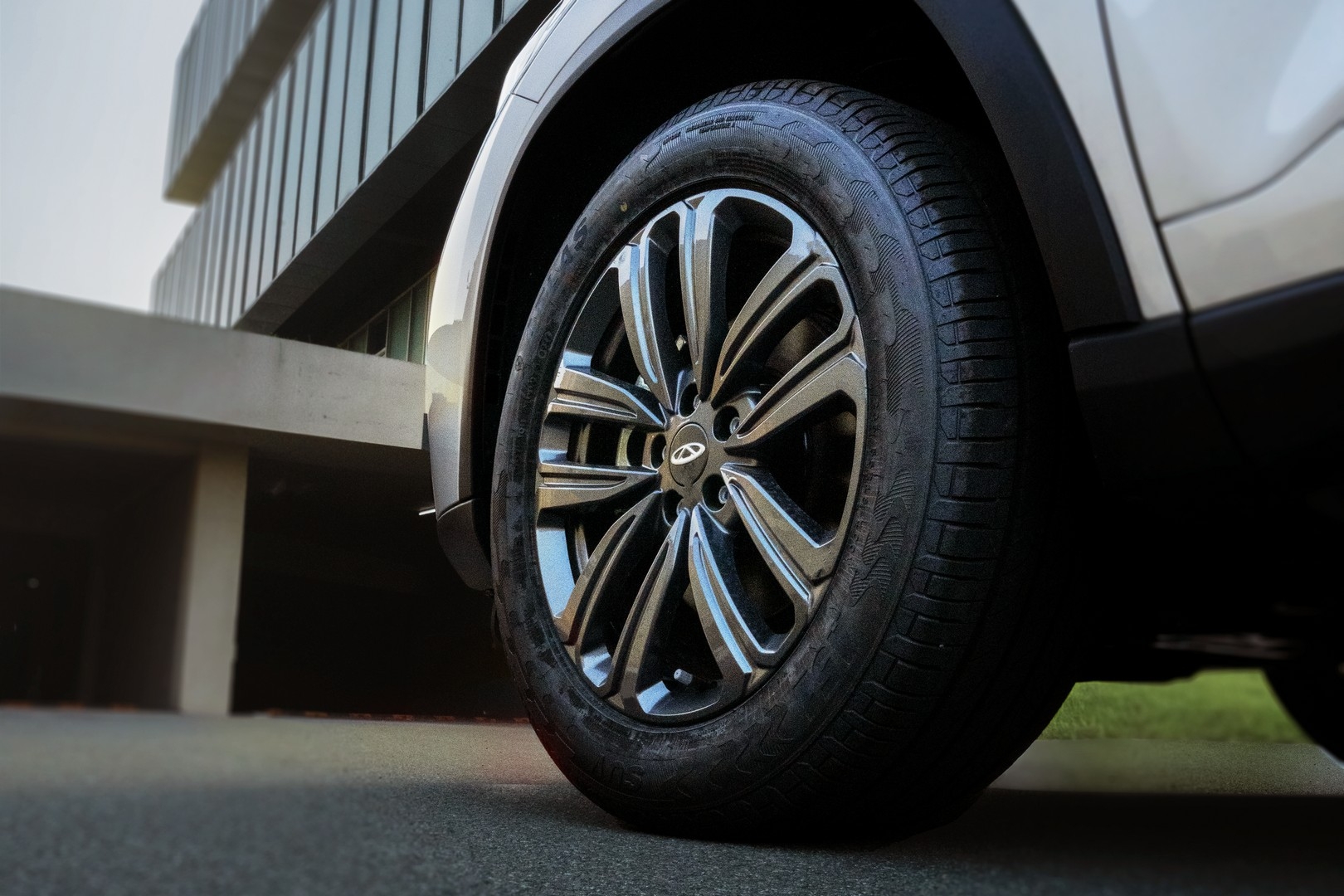 18” ЖЕҢІЛҚҰЙМА ДИСКІЛЕР